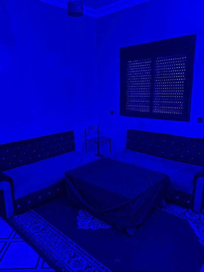 Appartements Rihanna Merzouga Exterior foto